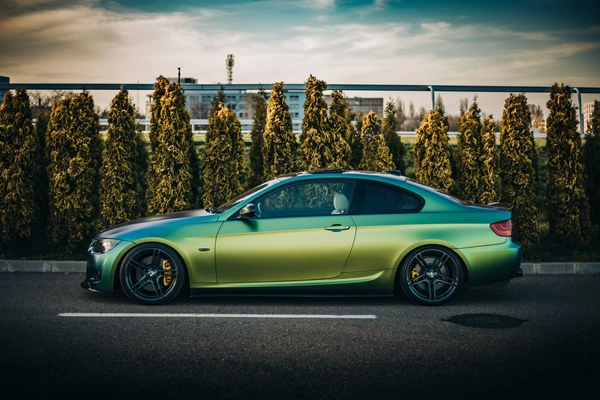  Vehicle Wrapping - 07
